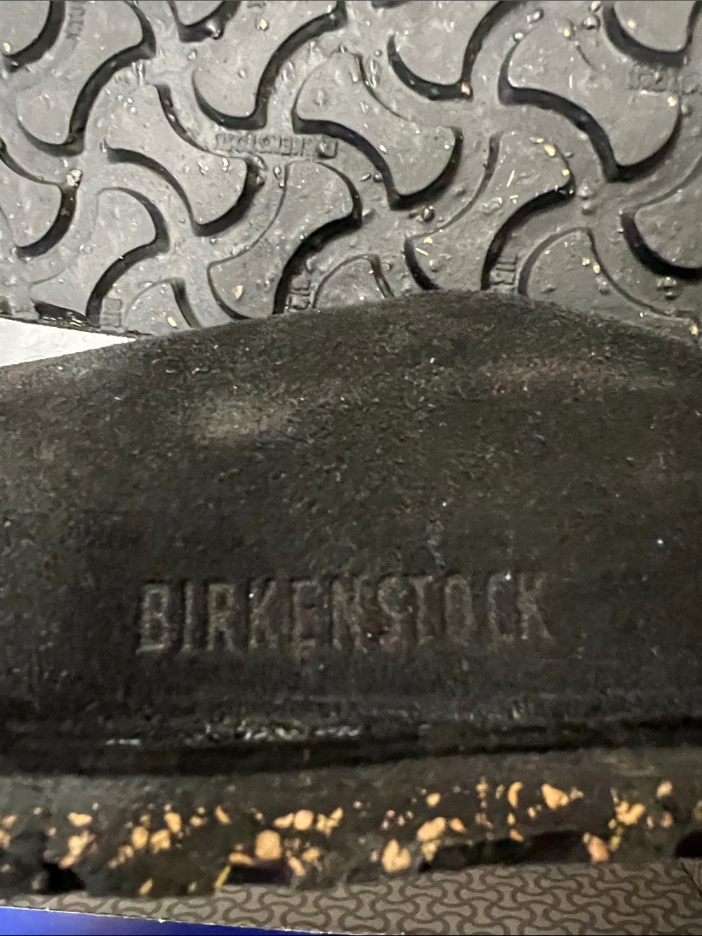 🔥🔥BIRKENSTOCK Zermatt Slipper - Picture 16 of 16